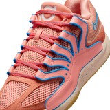 NIKE KD18 HV1992-601 Orange Image 5