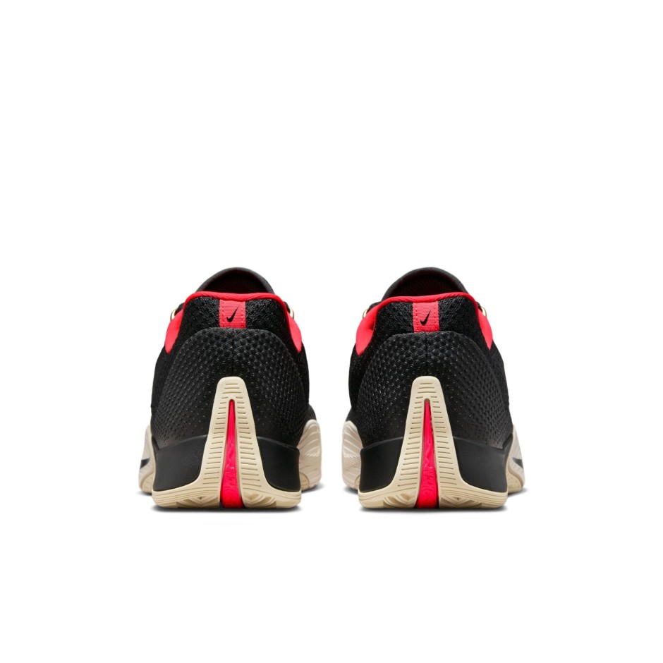 Ανδρικά Παπούτσια Μπάσκετ Πολύχρωμα - Nike Street Flare