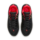 Ανδρικά Παπούτσια Μπάσκετ Πολύχρωμα - Nike Street Flare Εικόνα 6