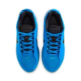 NIKE LEBRON WITNESS IX HQ8034-400 Royal Blue Image 2