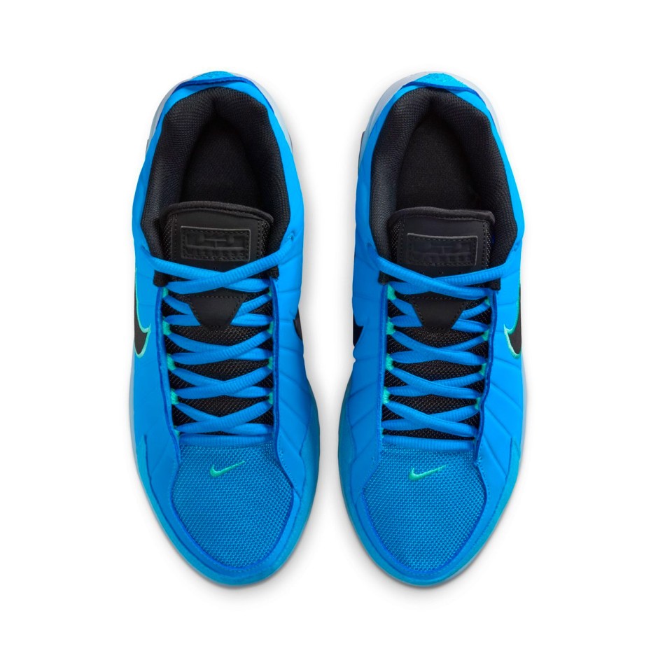 NIKE LEBRON WITNESS IX HQ8034-400 Royal Blue