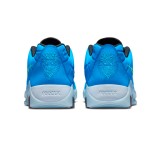 NIKE LEBRON WITNESS IX HQ8034-400 Royal Blue Image 3