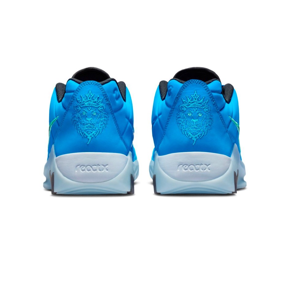 NIKE LEBRON WITNESS IX HQ8034-400 Royal Blue
