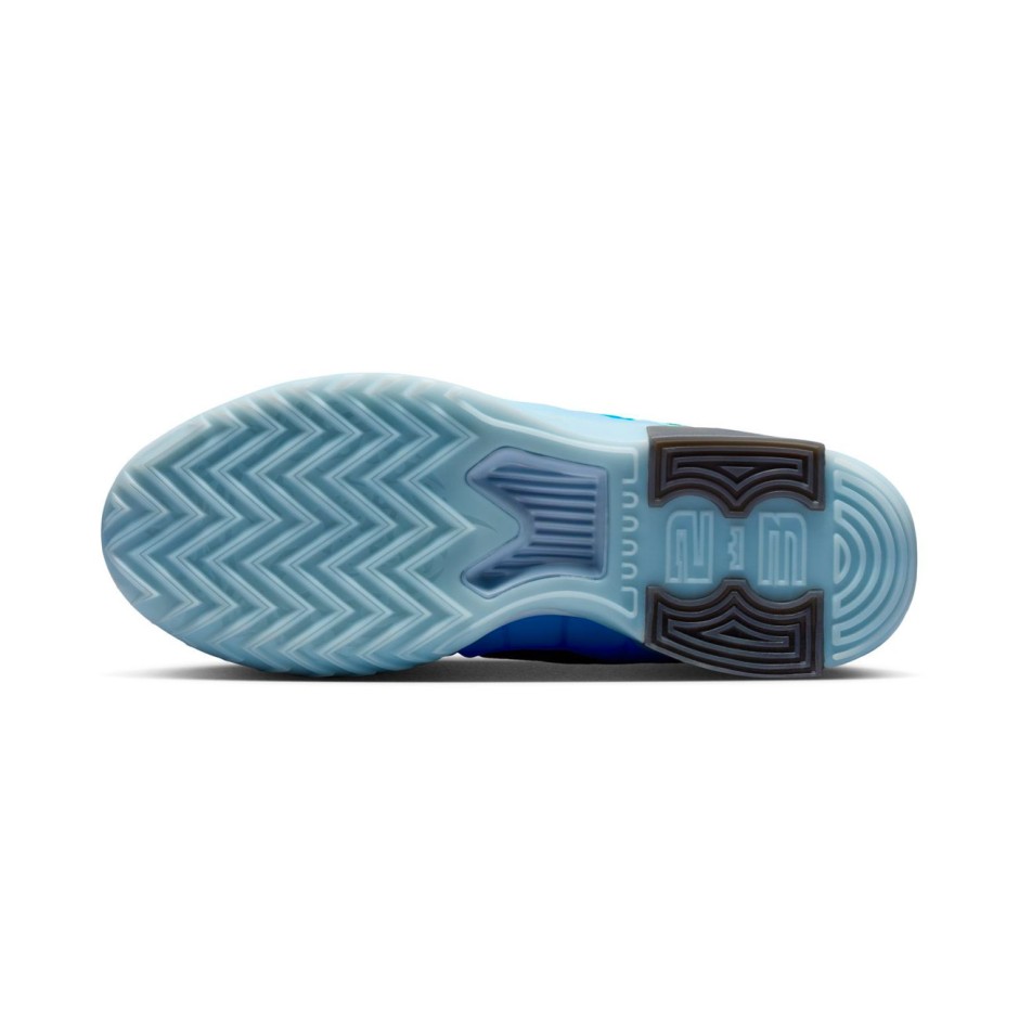 NIKE LEBRON WITNESS IX HQ8034-400 Royal Blue