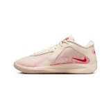 Ανδρικά Παπούτσια Μπάσκετ Εκρού - Nike Giannis Freak 6 'Roses' Εικόνα 0