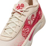 Ανδρικά Παπούτσια Μπάσκετ Εκρού - Nike Giannis Freak 6 'Roses' Εικόνα 3