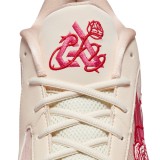 Ανδρικά Παπούτσια Μπάσκετ Εκρού - Nike Giannis Freak 6 'Roses' Εικόνα 5