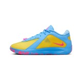 NIKE GIANNIS FREAK 6 HF1820-700 Colorful Image 0
