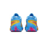 NIKE GIANNIS FREAK 6 HF1820-700 Colorful Image 2