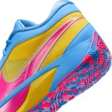 NIKE GIANNIS FREAK 6 HF1820-700 Colorful Image 3