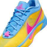 NIKE GIANNIS FREAK 6 HF1820-700 Colorful Image 4