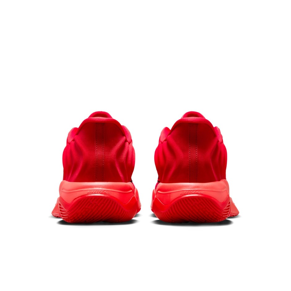 NIKE GIANNIS IMMORTALITY 4 FQ3680-600 Red