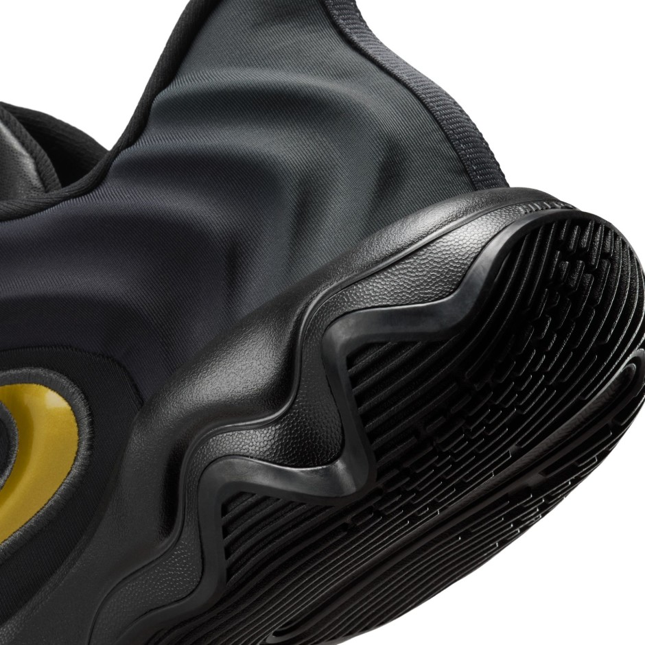 NIKE GIANNIS IMMORTALITY 4 FQ3680-010 Black
