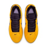 Ανδρικά Παπούτσια Μπάσκετ Κίτρινα - Nike LeBron Witness 9 Εικόνα 5