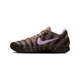 NIKE JA 3 HF2793-200 Brown Image 0