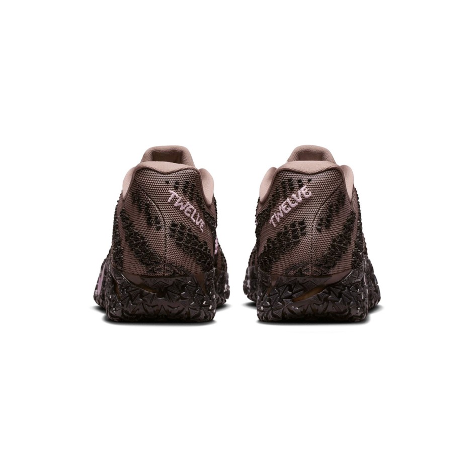 NIKE JA 3 HF2793-200 Brown