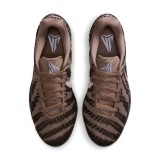 NIKE JA 3 HF2793-200 Brown Image 5