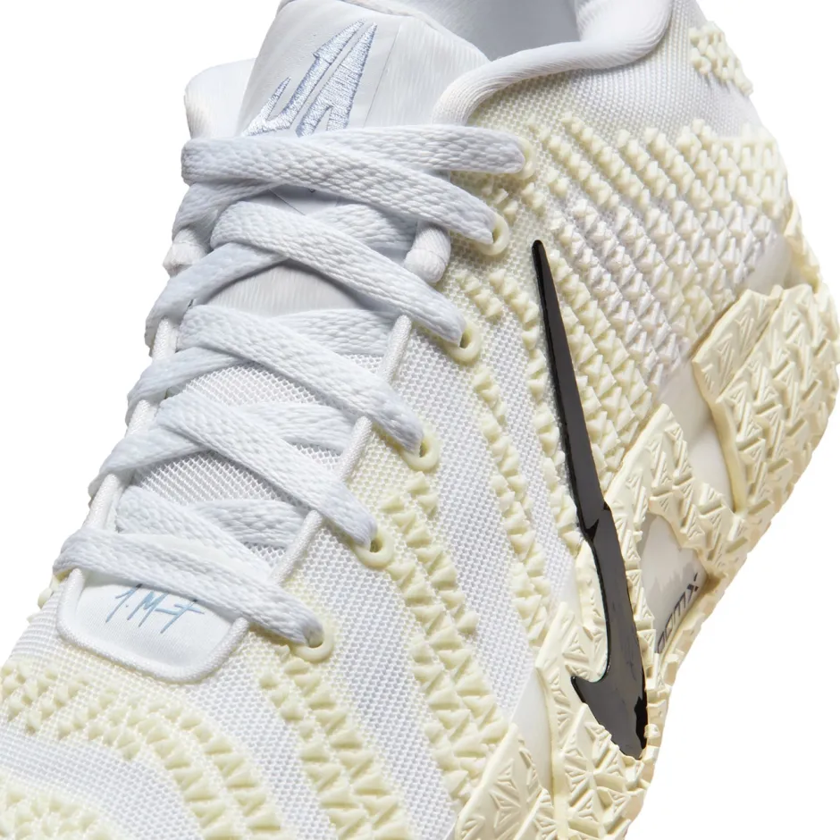 NIKE JA 3 HF2793-101 Colorful