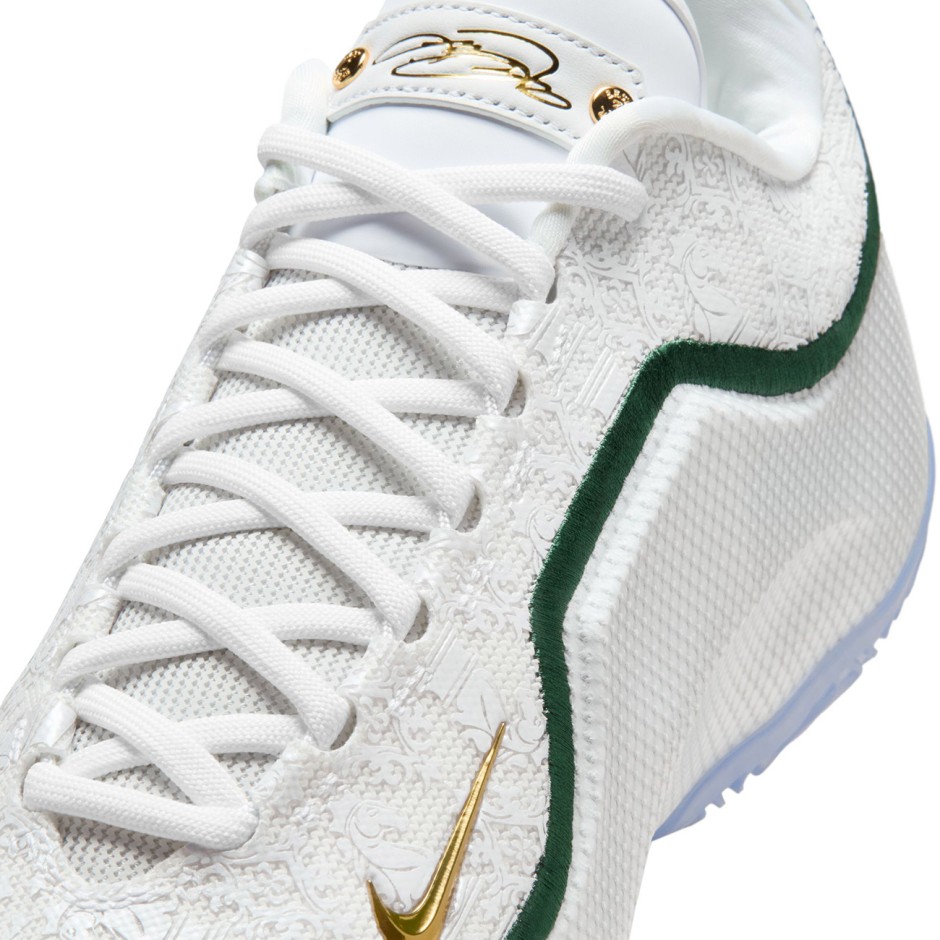 Ανδρικά Παπούτσια Μπάσκετ Πολύχρωμα - Nike LeBron XXIII 'From This Point Forward'