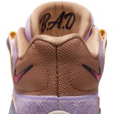Ανδρικά Παπούτσια Μπάσκετ Μωβ - Nike KD18 Εικόνα 5
