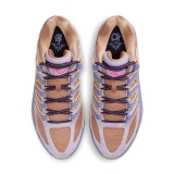 Ανδρικά Παπούτσια Μπάσκετ Μωβ - Nike KD18 Εικόνα 6