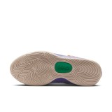 Ανδρικά Παπούτσια Μπάσκετ Μωβ - Nike KD18 Εικόνα 7
