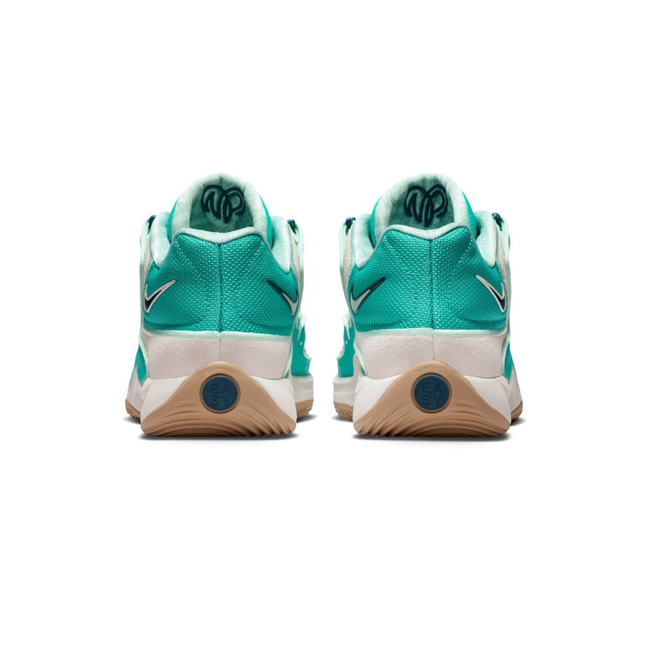 Ανδρικά Παπούτσια Μπάσκετ Πολύχρωμα - Nike KD18