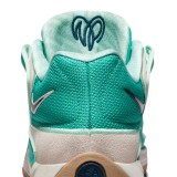 Ανδρικά Παπούτσια Μπάσκετ Πολύχρωμα - Nike KD18 Εικόνα 5