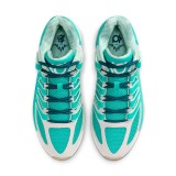 Ανδρικά Παπούτσια Μπάσκετ Πολύχρωμα - Nike KD18 Εικόνα 6
