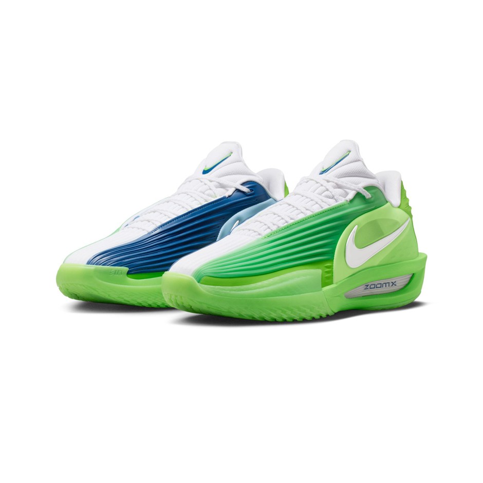 NIKE G.T. CUT 3 TURBO HV9918-301 Lime