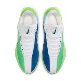 NIKE G.T. CUT 3 TURBO HV9918-301 Lime Image 5
