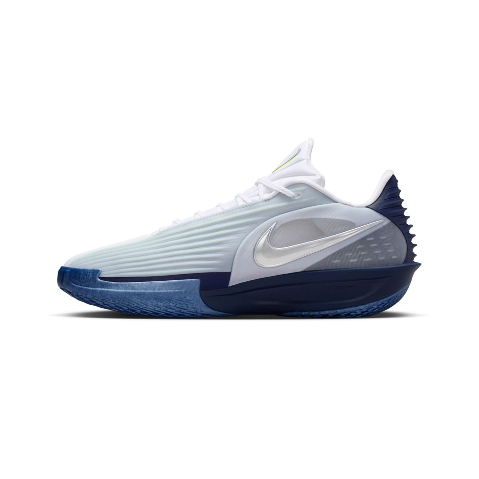 Ανδρικά Παπούτσια Μπάσκετ Μπλε - Nike G.T. Cut 3 Turbo
