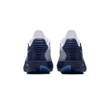 Ανδρικά Παπούτσια Μπάσκετ Μπλε - Nike G.T. Cut 3 Turbo Εικόνα 2