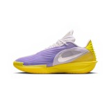 Ανδρικά Παπούτσια Μπάσκετ Μωβ - Nike G.T. Cut 3 Turbo Εικόνα 0