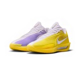Ανδρικά Παπούτσια Μπάσκετ Μωβ - Nike G.T. Cut 3 Turbo Εικόνα 1