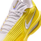 Ανδρικά Παπούτσια Μπάσκετ Μωβ - Nike G.T. Cut 3 Turbo Εικόνα 3