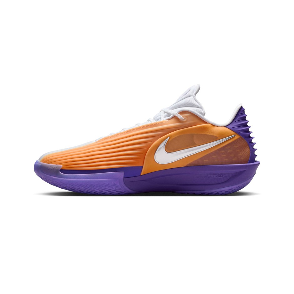 Ανδρικά Παπούτσια Μπάσκετ Πορτοκαλί - Nike G.T. Cut 3 Turbo