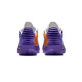 Ανδρικά Παπούτσια Μπάσκετ Πορτοκαλί - Nike G.T. Cut 3 Turbo Εικόνα 2