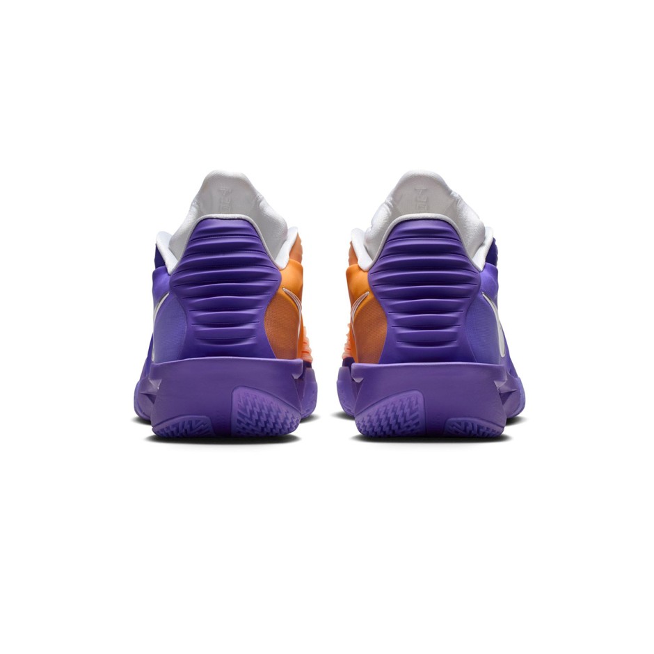 Ανδρικά Παπούτσια Μπάσκετ Πορτοκαλί - Nike G.T. Cut 3 Turbo