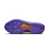 Ανδρικά Παπούτσια Μπάσκετ Πορτοκαλί - Nike G.T. Cut 3 Turbo Εικόνα 6