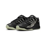 NIKE KD18 SE IM1346-001 Black Image 1