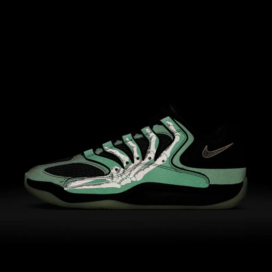 NIKE KD18 SE IM1346-001 Black