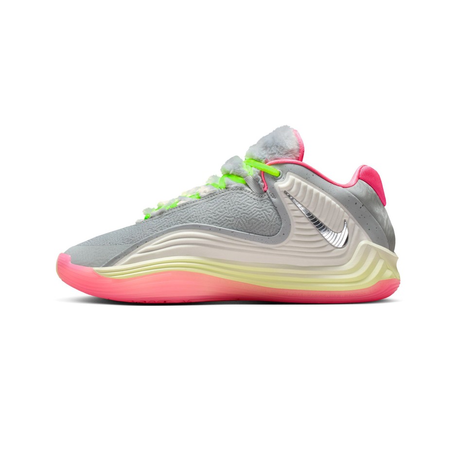 Ανδρικά Παπούτσια Μπάσκετ Πολύχρωμα - Nike Giannis Freak 7 'Shapeshift'