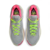 Ανδρικά Παπούτσια Μπάσκετ Πολύχρωμα - Nike Giannis Freak 7 'Shapeshift' Εικόνα 6