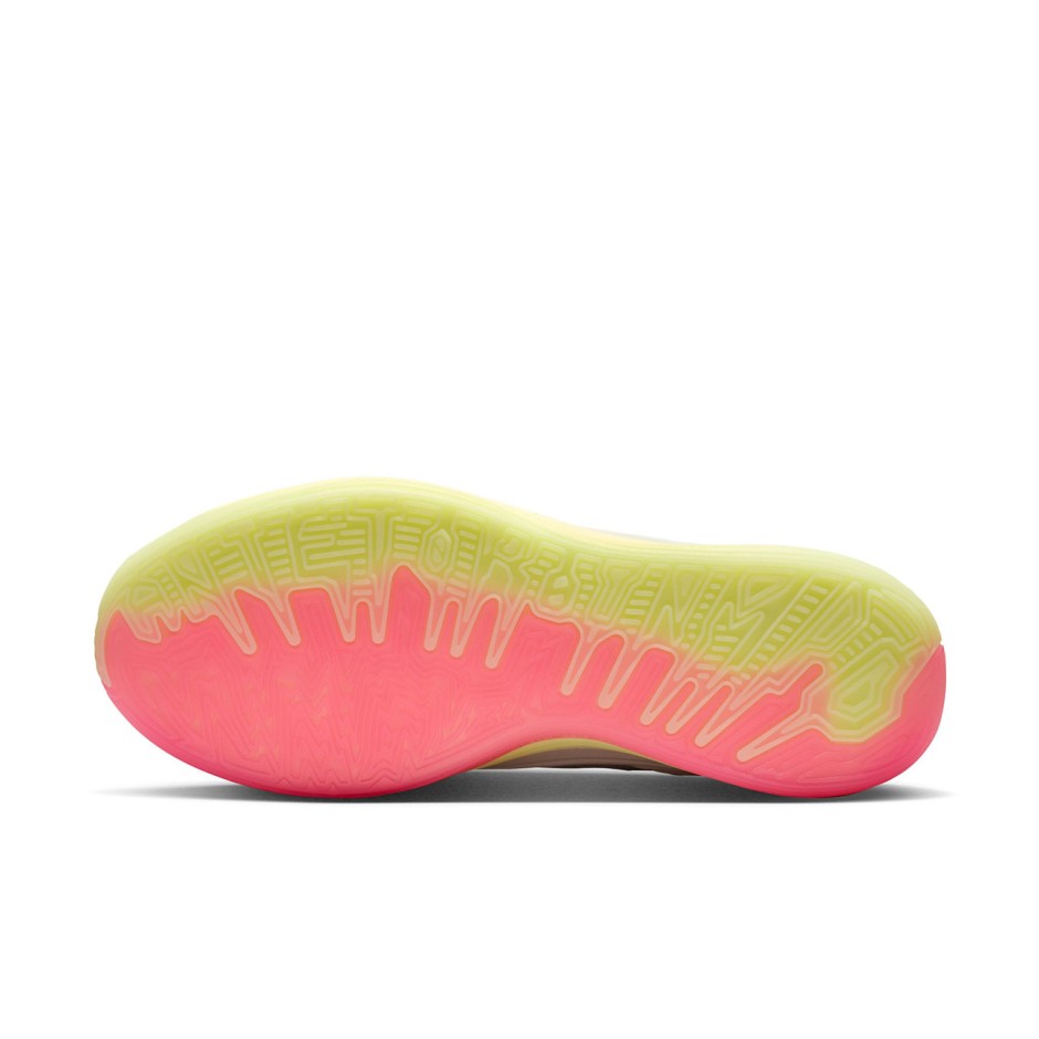 Ανδρικά Παπούτσια Μπάσκετ Πολύχρωμα - Nike Giannis Freak 7 'Shapeshift'