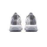 Ανδρικά Παπούτσια Μπάσκετ Λευκά - Nike Giannis Immortality 4 Εικόνα 2