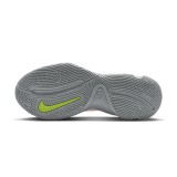 Ανδρικά Παπούτσια Μπάσκετ Λευκά - Nike Giannis Immortality 4 Εικόνα 6