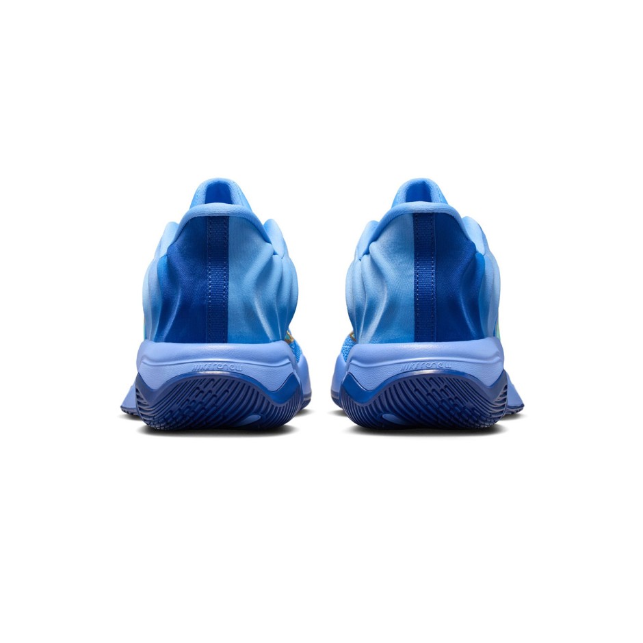 Ανδρικά Παπούτσια Μπάσκετ Ρουά - Nike Giannis Immortality 4