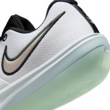 Ανδρικά Παπούτσια Μπάσκετ Λευκά - Nike G.T. Cut Academy 2 Εικόνα 4