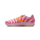 Ανδρικά Παπούτσια Μπάσκετ Ροζ - Nike Ja 3 'Jelly Bean' Εικόνα 0